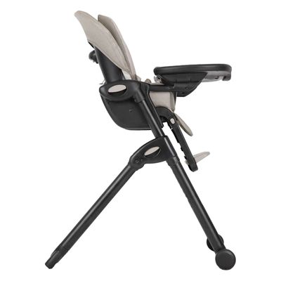 Imagen 2 del producto Silla de Comer Mimzy Recline Speckled Joie