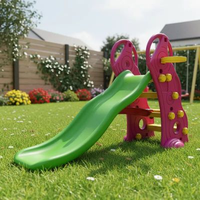 Imagen 2 del producto Tobogan Escalador CHD150 Bebesit