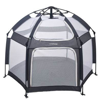 Imagen 1 del producto Carpa Outdoor Clik con Estacas