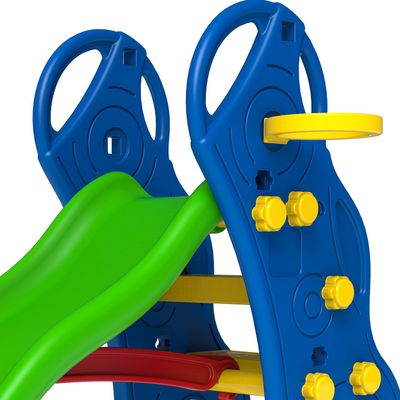 Imagen 2 del producto Tobogan Escalador CHD151 Bebesit