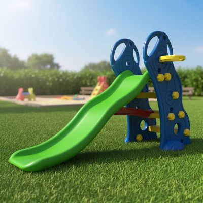 Imagen 2 del producto Tobogan Escalador CHD151 Bebesit