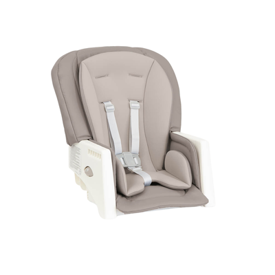 Imagen 2 del producto Silla de Comer Multiply 6in1 Walnut Wood Joie