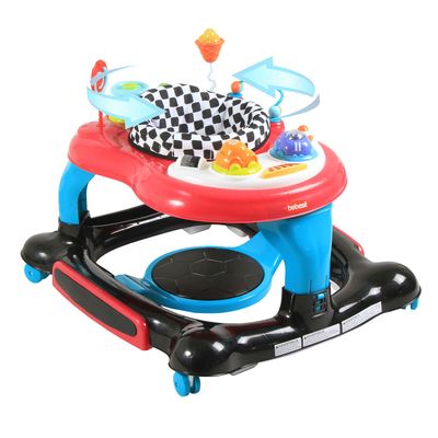 Imagen 2 del producto Centro Actividad 3&1 7102 Rojo