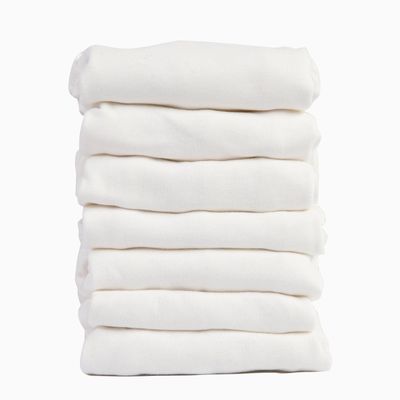 Imagen 2 del producto Pack de 8 Bodys Manga Corta 6-9M