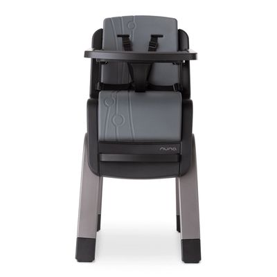 Silla de Comer Zaaz Pewter Nuna