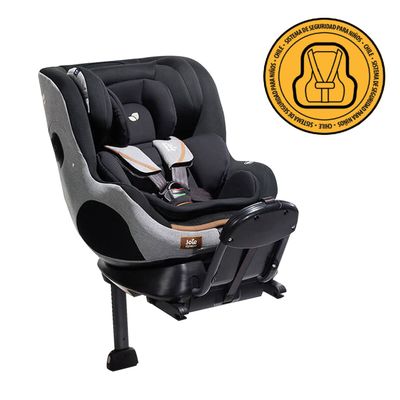 Imagen 2 del producto Silla de auto Convertible i-Prodigi Carbon