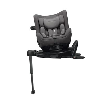 Imagen 1 del producto Silla de Auto Convertible Nuna Todl Next Granite