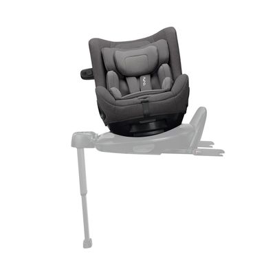 Imagen 2 del producto Silla de Auto Convertible Nuna Todl Next Granite