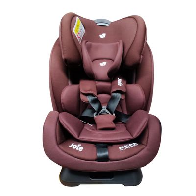 Imagen 2 del producto Silla de Auto Convertible Convertible Stages Brown Joie