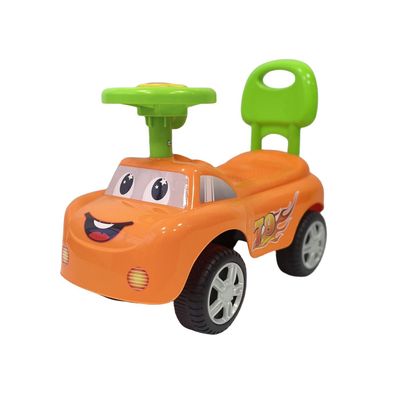 Imagen 2 del producto Corre Pasillo 618 Naranja Bebesit