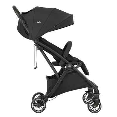 Imagen 2 del producto Coche Paseo Compacto 3 en 1 Tourist Shale Joie