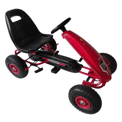 Imagen 2 del producto Gokart BOLT GK5040 Rojo
