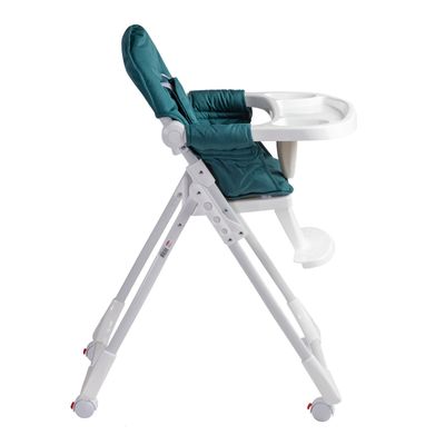 Imagen 2 del producto Silla de Comer Golite Verde