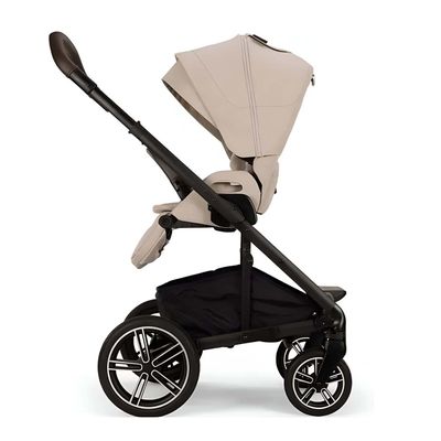 Imagen 2 del producto Coche Paseo Mixx Next Biscotti Nuna