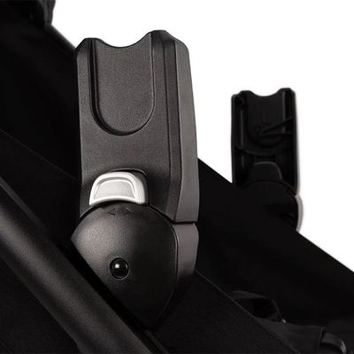 Imagen 2 del producto Adaptador para Coche Trvl Nuna