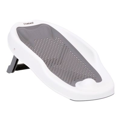 Imagen 2 del producto Adaptador para Tina Bañera Bebe Soporte Gris