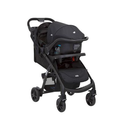 Imagen 2 del producto Coche Travel System Muze LX + Base Coal Joie