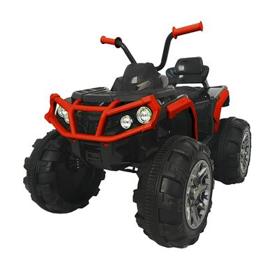 Cuatrimoto Big Quad 1288 Roja Bebesit
