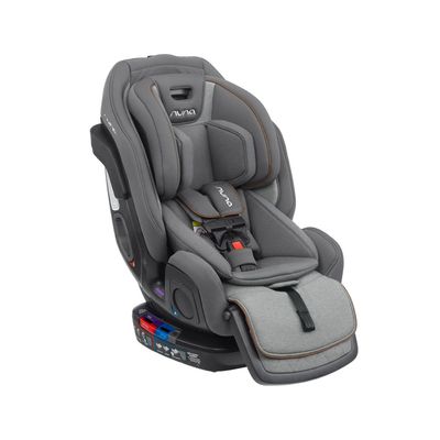 Silla Auto Convertible Nuna Exec Granite