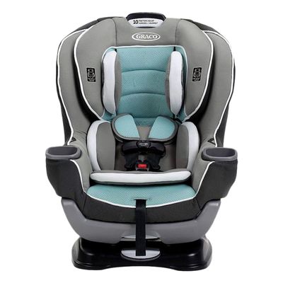 Imagen 2 del producto Silla de Auto Bebe Convertible Extend2Fit Spire Graco