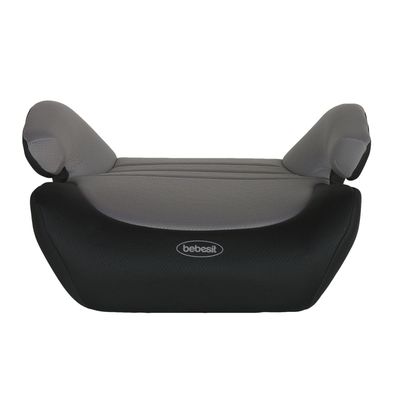 Imagen 2 del producto Alzador Booster Gris Bebesit