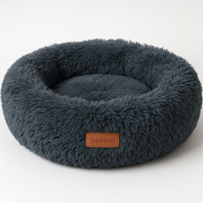 Imagen 1 del producto Cama para Mascotas Cloub Antiestrés M80