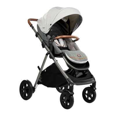 Imagen 1 del producto Coche Paseo Signature Aeria Oyster Joie