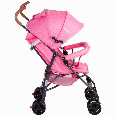 Imagen 2 del producto Coche Paragua 5126 Rosado