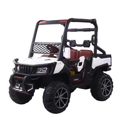 Imagen 2 del producto Auto a Batería All Road Blanco Bebesit