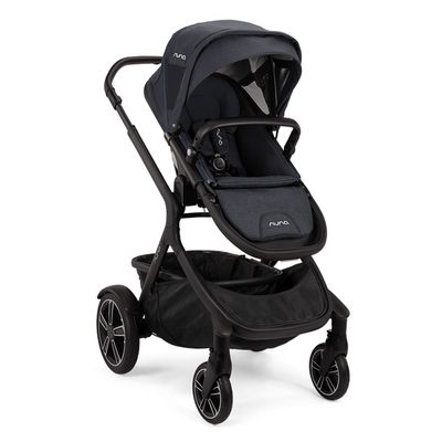Coche de Paseo Demi Grow Ocean Nuna