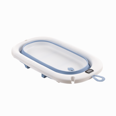 Imagen 2 del producto Bañera Plegable Aqua Azul Bebesit