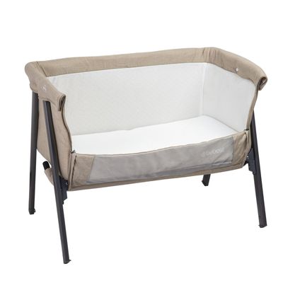 Imagen 2 del producto Cuna Colecho Easy Beige Bebesit