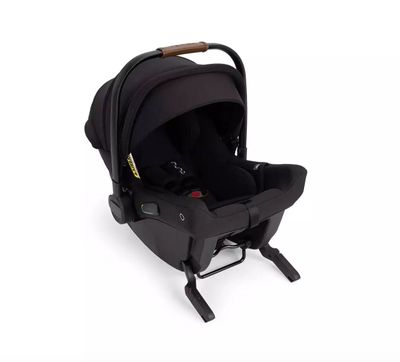 Silla de Auto Pipa Urbn Caviar Nuna