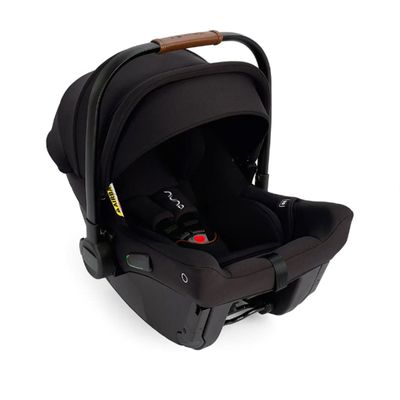 Imagen 2 del producto Silla de Auto Pipa Urbn Caviar Nuna