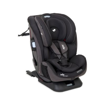 Silla de Auto Joie Convertible Every Stage FX - Coal