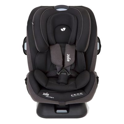 Imagen 2 del producto Silla de Auto Joie Convertible Every Stage FX - Coal