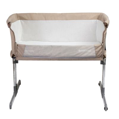 Imagen 2 del producto Cuna Colecho Side By Side 6042 Beige Bebesit