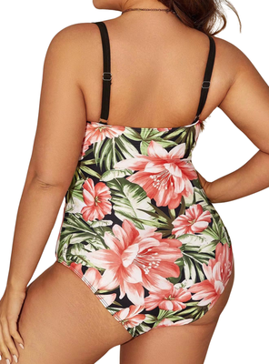 Imagen 2 del producto Traje de baño mujer Kailua estampados