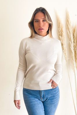 Imagen 2 del producto Sweater básico diseño Noa colores