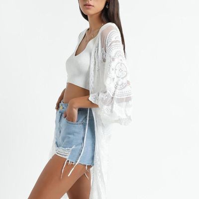 Imagen 2 del producto Salida Playa Long Beach