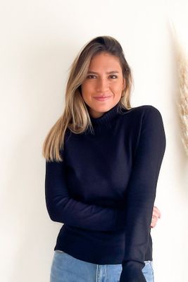 Imagen 2 del producto Sweater básico diseño Noa colores