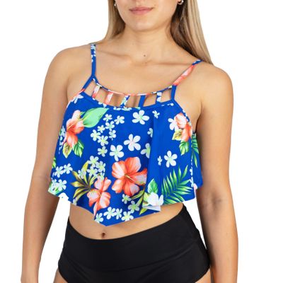 Top vuelos en punta Mali azul