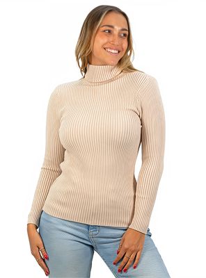 Imagen 2 del producto Beatle básico mujer invierno Spandex