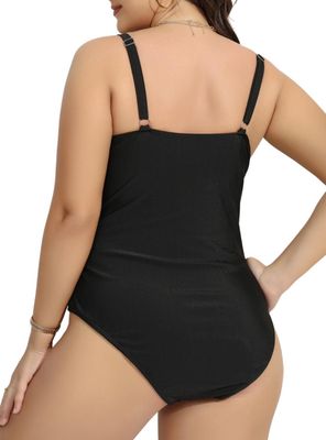 Imagen 2 del producto Traje De Baño Reductor Camelia Colores