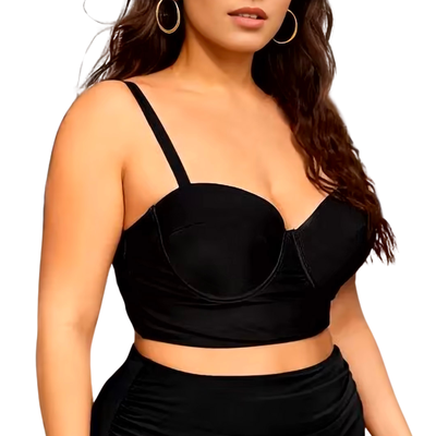 Imagen 2 del producto Top de bikini copa Candance ideal busto grande