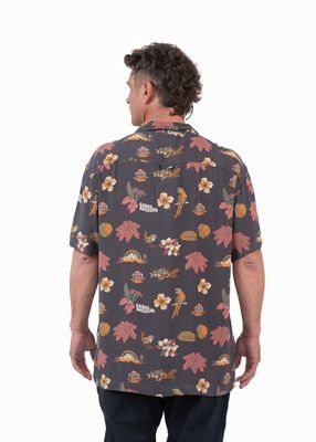 Imagen 2 del producto Guayabera Chilote Iron