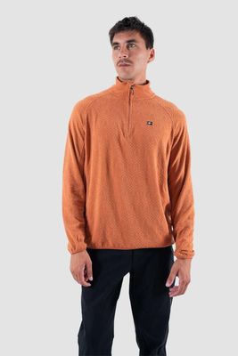 Micropolar Hombre Cipress Terracota