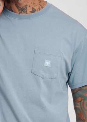 Imagen 2 del producto Polera Hombre Clásica Daily