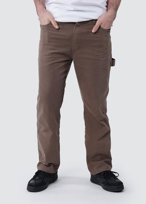 Pantalón Hombre Carpintero