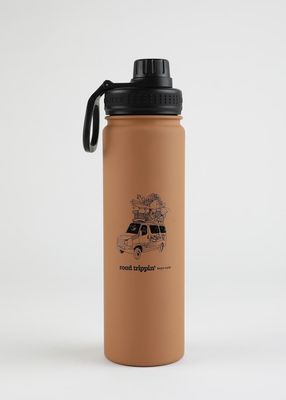 Imagen 1 del producto Botella Nomade 650ml Trippin Café